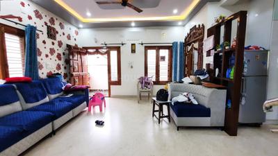 Hall Image of 2200 Sq.ft 4 BHK Independent House for sale in Celebrity Pride Access Phase 2 by Celebrity Global Homes Pvt Ltd, BEML Cooperative Society Layout Bengaluru for Rs. 22700000