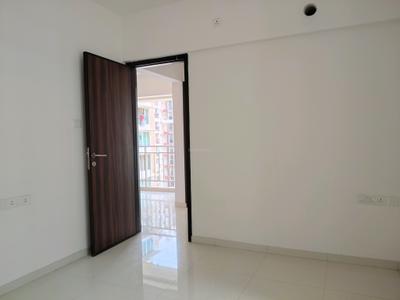 Bedroom Image of 1025 Sq.ft 2 BHK Apartment / Flat for sale in Marathon Nexzone Avior by Marathon Realty , Kolkhe Navi Mumbai for Rs. 8650000