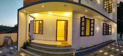 Image of 1450 Sq.ft 4 BHK Independent House for sale in Kattakkada, Thiruvananthapuram for Rs. 5300000