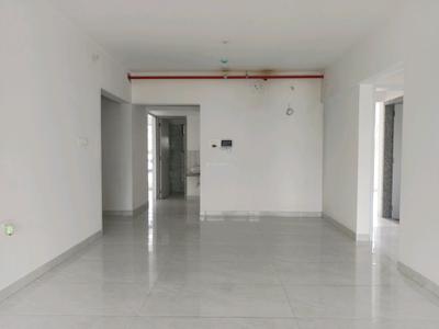 Living Room Image of 1600 Sq.ft 3 BHK Apartment / Flat for sale in Space Paramount Tower, Mohammed Wadi Pune for Rs. 15500000