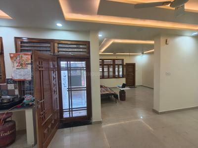 Hall Image of 1650 Sq.ft 2 BHK Independent House for rent in Sushant Golf City Lucknow for Rs. 30000