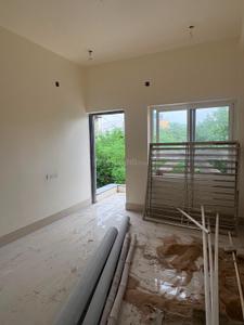Bedroom Image of 1180 Sq.ft 2 BHK Independent House for rent in Kalinga Nagar Bhubaneswar for Rs. 17000