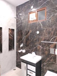 Bedroom One Image of 1557 Sq.ft 3 BHK Builder Floor for sale in Fidato Honour Homes, Sector 89 Faridabad for Rs. 17000000