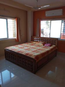 Bedroom Image of 2250 Sq.ft 2.5 BHK Independent House for sale in Garfa Kolkata for Rs. 11000000