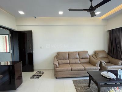 Hall Image of 1071 Sq.ft 2 BHK Apartment / Flat for sale in Dattani Linear, Vasai West Vasai for Rs. 7650000