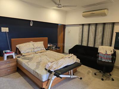 Bedroom Image of 4500 Sq.ft 4 BHK Duplex for sale in Anna Nagar West Chennai for Rs. 67500000