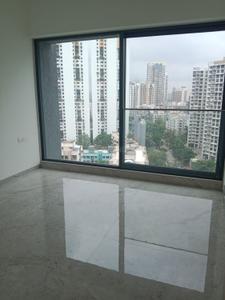 Bedroom Image of 964 Sq.ft 2 BHK Apartment / Flat for sale in Kandivali West Mumbai for Rs. 35000000