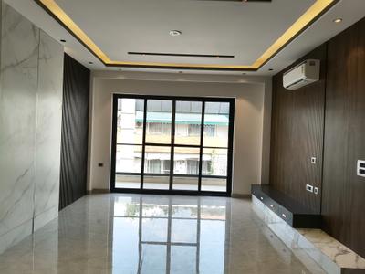 Living Room Image of 1884 Sq.ft 3 BHK Builder Floor for sale in Ansal Versalia, Sector 67 Gurgaon for Rs. 33000000