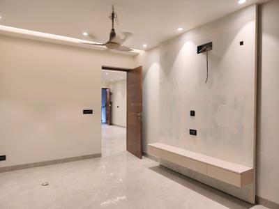 Bedroom Image of 1700 Sq.ft 4 BHK Apartment / Flat for sale in DDA Flats Vasant Kunj, Vasant Kunj New Delhi for Rs. 55000000