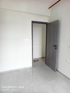 Bedroom Image of 1100 Sq.ft 2 BHK Apartment / Flat for sale in DSS Mahavir Spring, Thane West Thane for Rs. 16500000