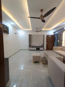 Hall Image of 1075 Sq.ft 3 BHK Apartment / Flat for sale in ASKG Green, Mohanpura Jaipur for Rs. 6000000