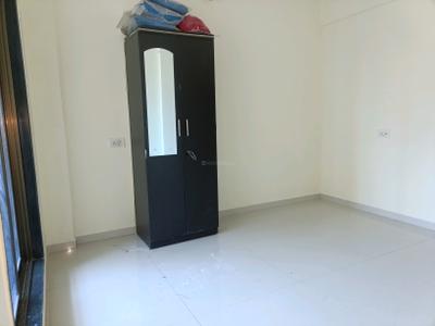 Bedroom Image of 1130 Sq.ft 2 BHK Apartment / Flat for sale in Relation Govind Vihar, Kalamboli Navi Mumbai for Rs. 8900000