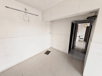 Hall Image of 771 Sq.ft 1 BHK Apartment / Flat for rent in Rakhumai Rukmini, Vasai West Vasai for Rs. 17000