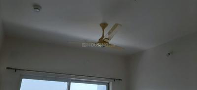 Hall Image of 1300 Sq.ft 3 BHK Apartment / Flat for rent in Godrej Rejuve, Keshav Nagar Pune for Rs. 42000