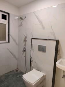Bedroom Two Image of 1023 Sq.ft 2 BHK Apartment / Flat for sale in Crest Oaks, Andheri East Mumbai for Rs. 22600000