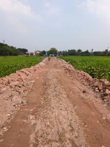 Image of 720 Sq.ft Residential Plot / Land for sale in Wander Valley, Joka, Kolkata for Rs. 255664