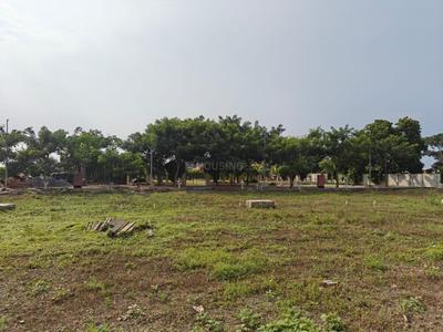 Image of 1800 Sq.ft Residential Plot / Land for sale in Karamchand Dream 1, Jamtha, Nagpur for Rs. 7200000