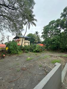 Image of 170 Sq.ft Residential Plot / Land for sale in Edayar, Kochi for Rs. 4200000