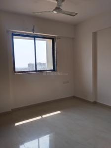Bedroom Image of 1435 Sq.ft 3 BHK Apartment / Flat for sale in Narayan Krupal Bachpan, Shela Ahmedabad for Rs. 7500000