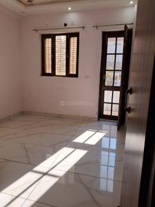 Hall Image of 1100 Sq.ft 3 BHK Apartment / Flat for sale in Subhash Nagar Dehradun for Rs. 6200000