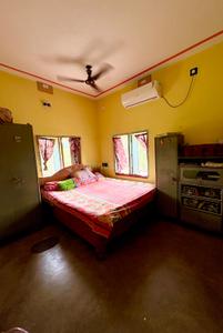 Bedroom Image of 1440 Sq.ft 3 BHK Independent House for sale in Ranibagan Berhampore for Rs. 4820000