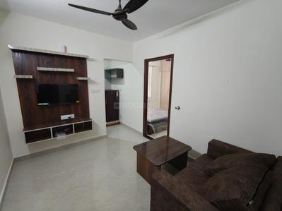 1 BHK Flat