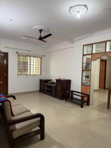 Hall Image of 1600 Sq.ft 3.5 BHK Apartment / Flat for sale in JP Nagar Bengaluru for Rs. 13500000