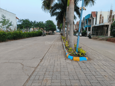 Image of 1500 Sq.ft 3 BHK Independent House for sale in Green Amaltas Castle, Kachana, Raipur for Rs. 5600000
