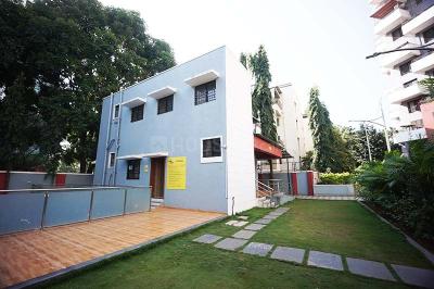 Image of 1580 Sq.ft 3 BHK Apartment / Flat for sale in Mont Vert Grande, Pashan, Pune for Rs. 17000000