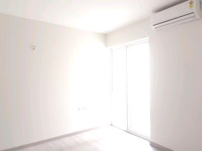 Bedroom Image of 1688 Sq.ft 3 BHK Apartment / Flat for sale in Hero Homes, Sector 104 Gurgaon for Rs. 24500000
