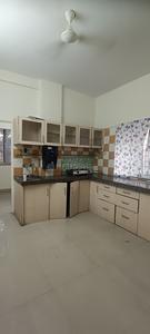 Kitchen Image of 1000 Sq.ft 2 BHK Apartment / Flat for rent in Ajni Nagpur for Rs. 25000