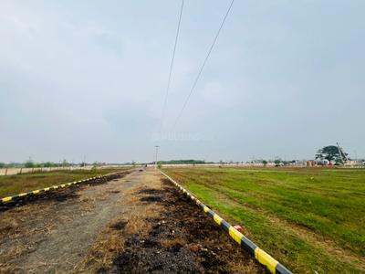 Image of 1200 Sq.ft Residential Plot / Land for sale in Thiruvallur, Chennai for Rs. 1668000