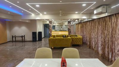 Living Room Image of 4900 Sq.ft 4 BHK Apartment / Flat for sale in Greenscape The Residence, Seawoods Navi Mumbai for Rs. 140000000