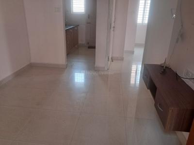 2 BHK Independent House