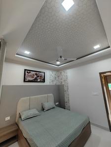 Bedroom Image of 1556 Sq.ft 3 BHK Apartment / Flat for sale in Vaishali Nagar Extension Jaipur for Rs. 7780000