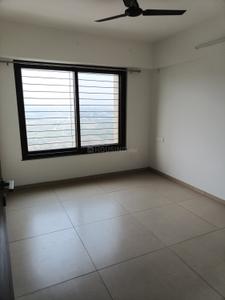 Bedroom Image of 2230 Sq.ft 4 BHK Apartment / Flat for rent in Treeland, Gangapur Nashik for Rs. 55000
