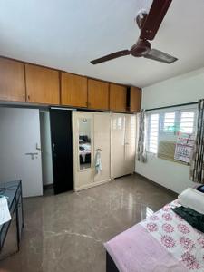 Bedroom Image of 1700 Sq.ft 3 BHK Apartment / Flat for sale in Simandhar Tower, Bodakdev Ahmedabad for Rs. 15100000