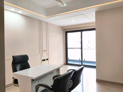 Bedroom Image of 2200 Sq.ft 4 BHK Builder Floor for sale in Sector 57 Gurgaon for Rs. 35000000