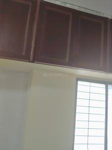 Bedroom Image of 600 Sq.ft 1 BHK Apartment / Flat for rent in New Shahupuri Kolhapur for Rs. 10000