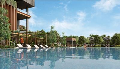 Image of 1200 Sq.ft 3 BHK Apartment / Flat for sale in Hoskote, Bengaluru for Rs. 11700000