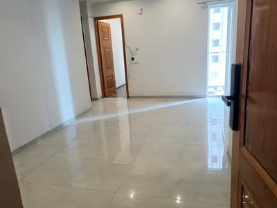 Hall Image of 1350 Sq.ft 3 BHK Apartment / Flat for sale in T Homes Phase 1, Siddharth Vihar Ghaziabad for Rs. 16000000