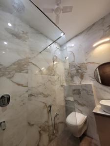 Bathroom Image of 9200 Sq.ft 9 BHK Independent House for sale in Omaxe Cassia, New Chandigarh Chandigarh for Rs. 62500000