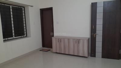 Bedroom Image of 800 Sq.ft 2 BHK Apartment / Flat for rent in Tulsipur Cuttack for Rs. 20000