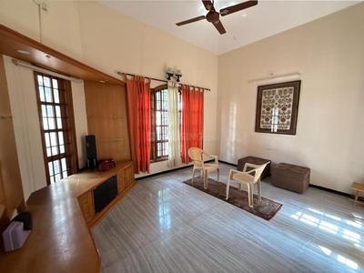 Hall Image of 3400 Sq.ft 5 BHK Independent House for sale in Kalyan Nagar Bengaluru for Rs. 88800000