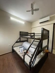 Bedroom Image of 900 Sq.ft 2 BHK Apartment / Flat for sale in Lodha Splendora Platino B, Thane West Thane for Rs. 9500000