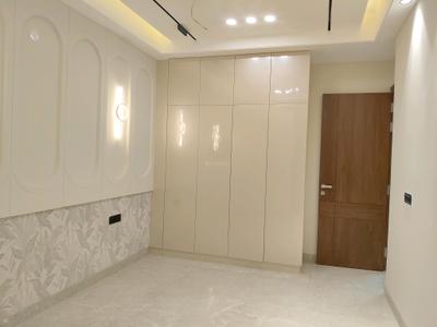 Bedroom Image of 1500 Sq.ft 3 BHK Builder Floor for sale in Kadarpur Gurgaon for Rs. 24000000