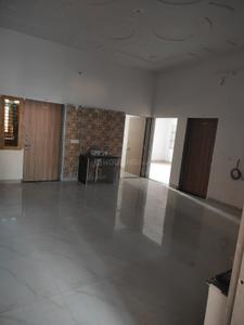 Hall Image of 1500 Sq.ft 3 BHK Independent House for rent in Gokul Kripa The Ring Avenue , Manohariya Wala Jaipur for Rs. 15500