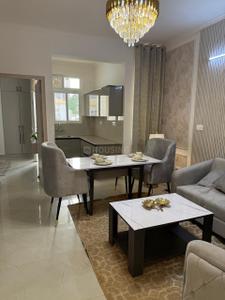 Living Room Image of 735 Sq.ft 2 BHK Apartment / Flat for sale in Trehan Heights, Tapukara Bhiwadi for Rs. 2179600