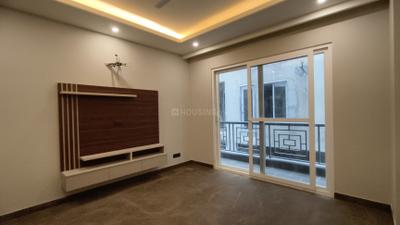 Bedroom Image of 2250 Sq.ft 4 BHK Builder Floor for sale in Palam Vihar Gurgaon for Rs. 34000000