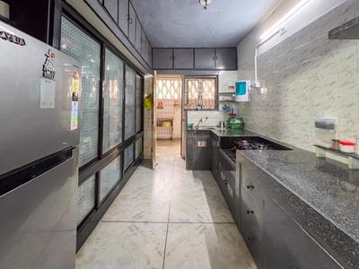Kitchen Image of 6500 Sq.ft 6 BHK Independent House for sale in Navapura Vadodara for Rs. 18500000